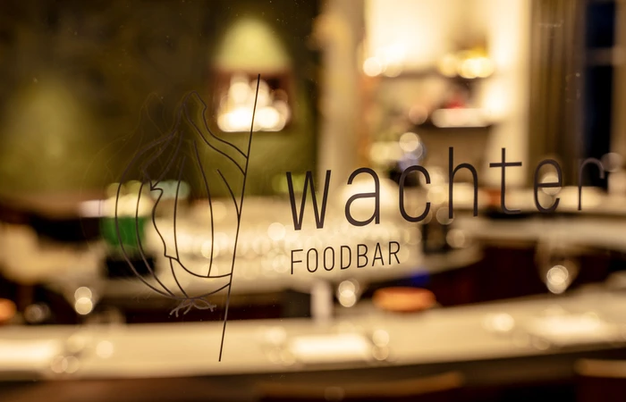 Wachter Foodbar Prien am Chiemsee