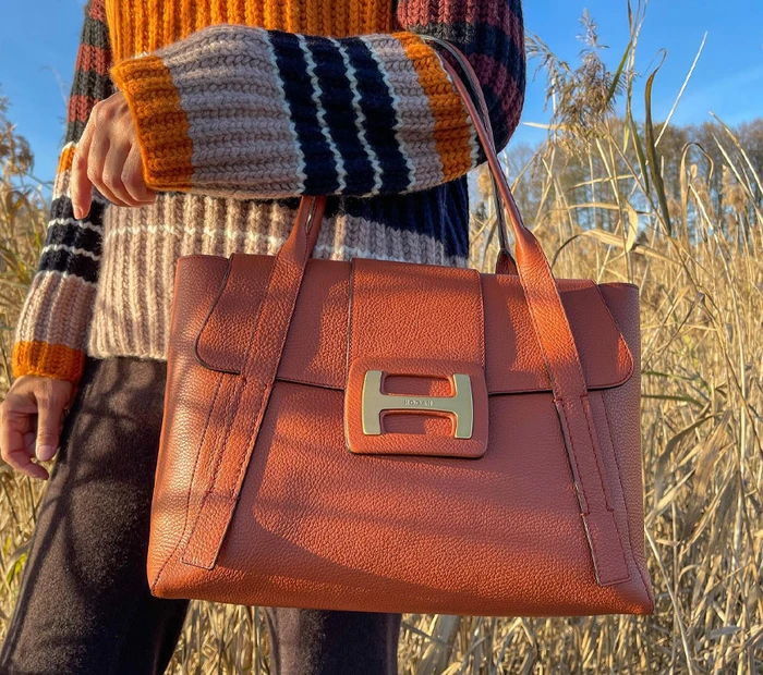 Mode Erhard Prien am Chiemsee Taschen