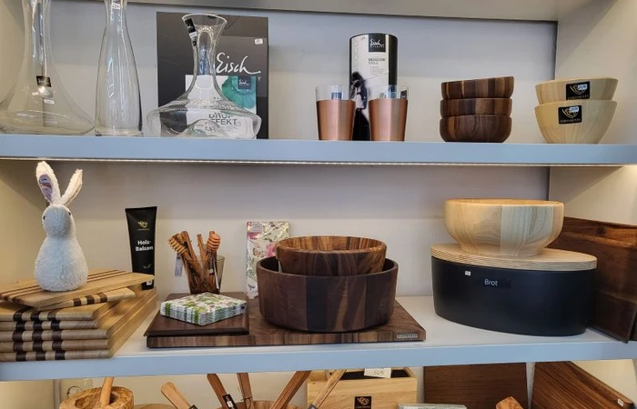 Shop Galerie