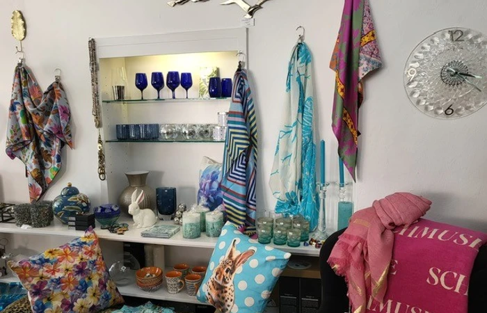 Shop Galerie