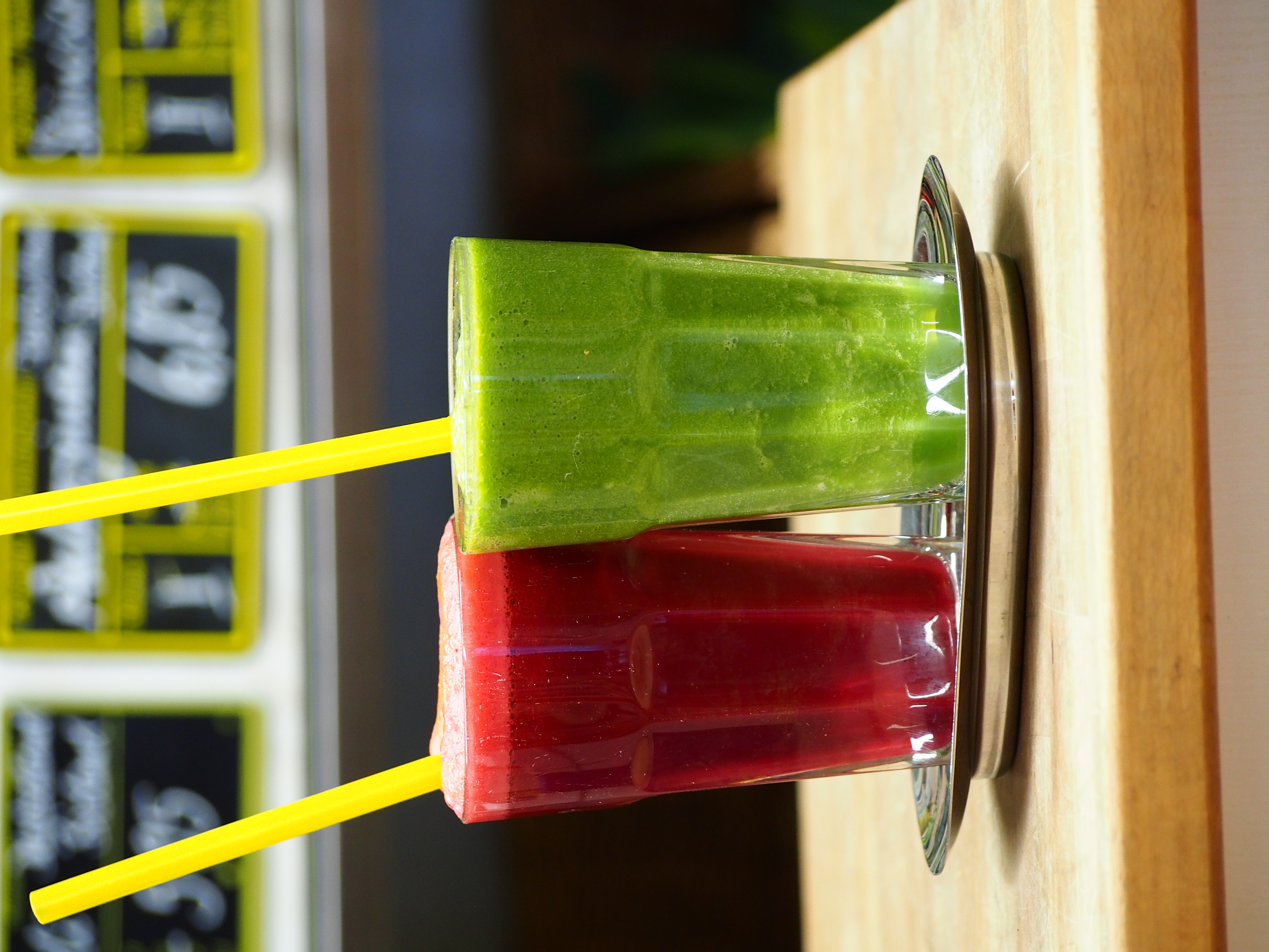 Werners Naturalien Bannerbild