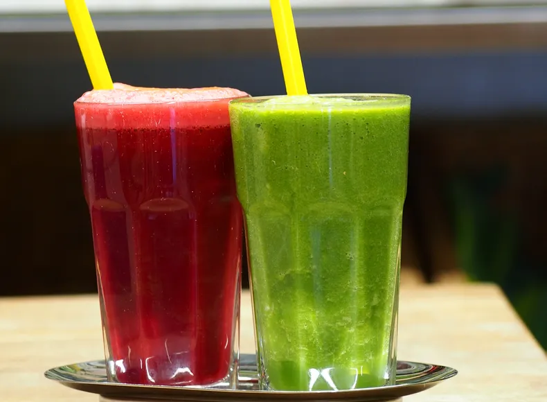 Werners Naturalien Bannerbild