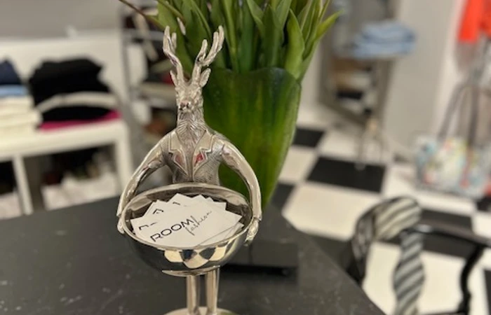 Shop Galerie