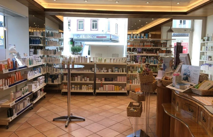 Shop Galerie