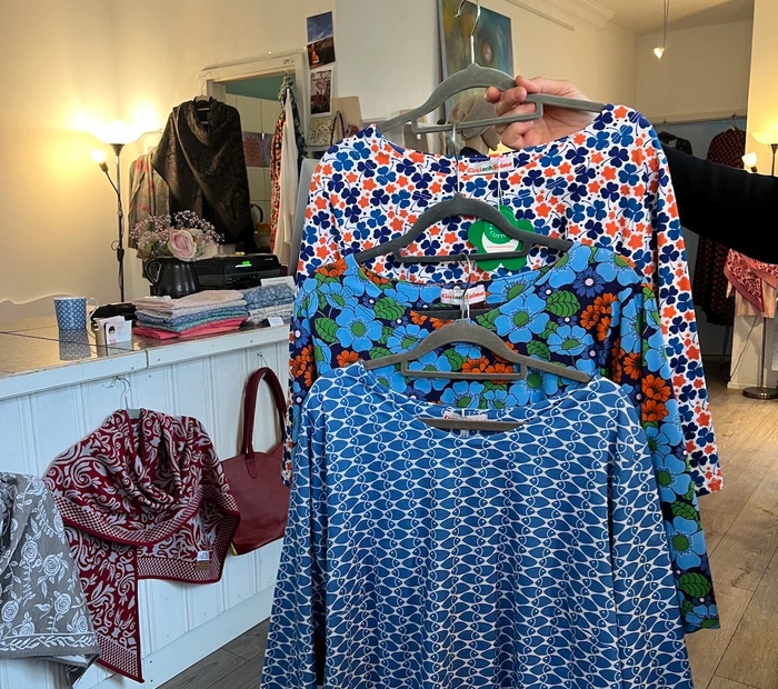 Shop Galerie