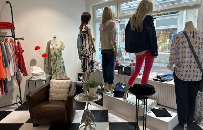 Shop Galerie