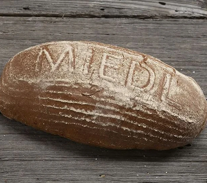 Brot von der Miedl Bäckerei Prien am Chiemsee