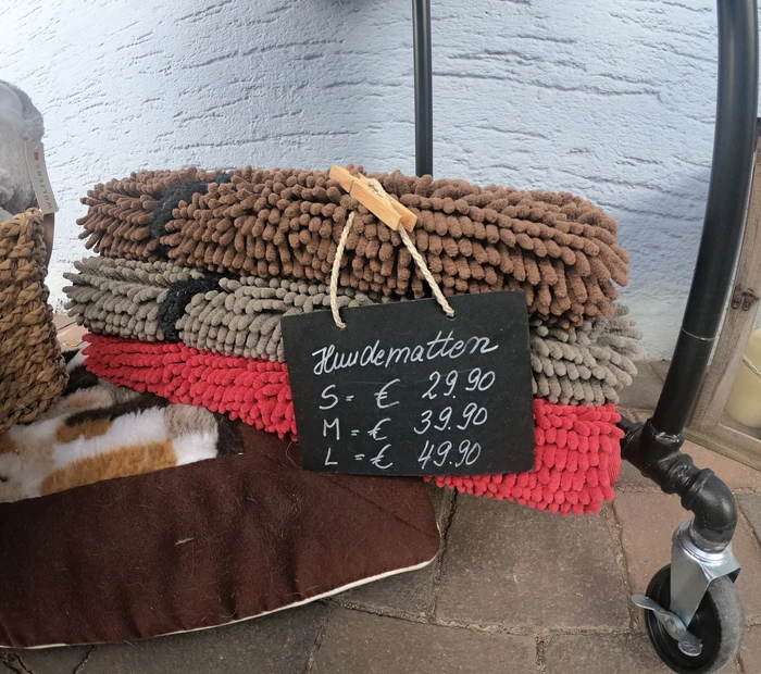 Hundematten