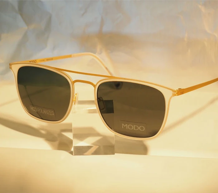 Augenoptik Schmetterer Prien am Chiemsee präsentiert die Sonnenbrille Modo