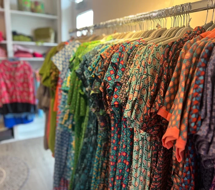 Shop Galerie