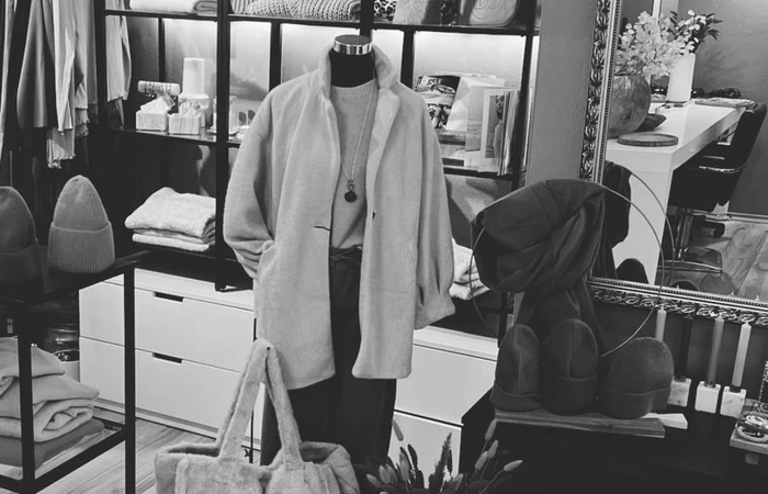 Shop Galerie