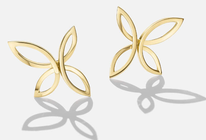 Schmuck Ohrringe Bruckmaier Goldschmiede