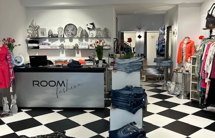 Shop Galerie