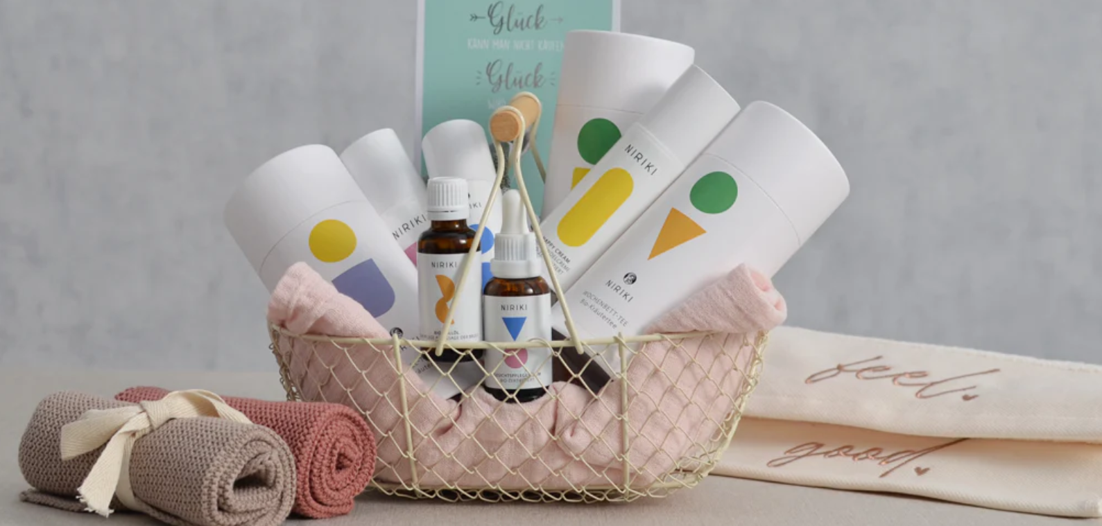 Das ist ein bannerbild für die  Blog Seite