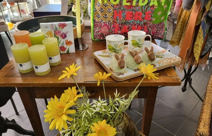 Shop Galerie