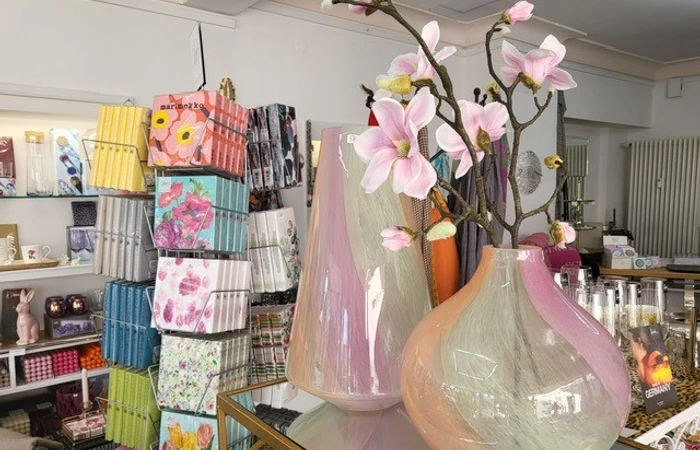 Shop Galerie