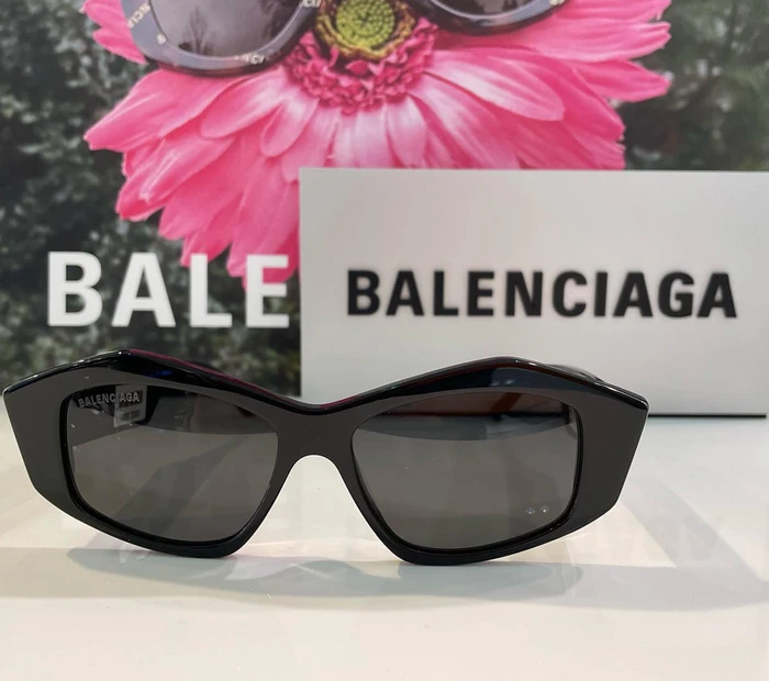 Prien Optik Sagebiel Brille Balenciaga