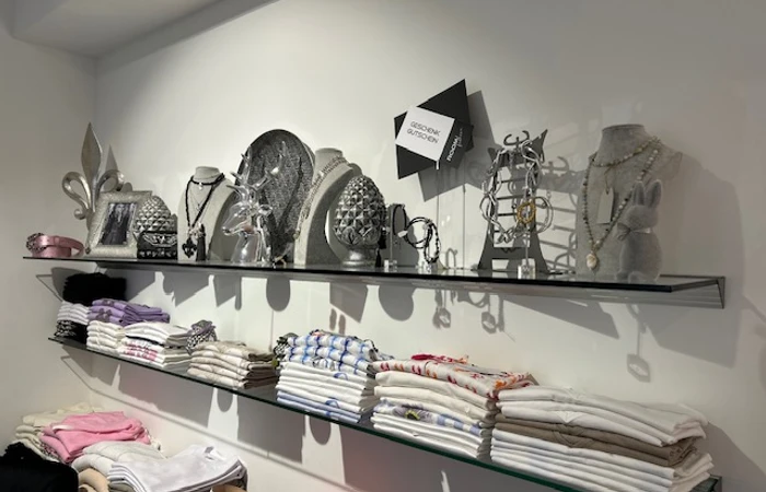 Shop Galerie
