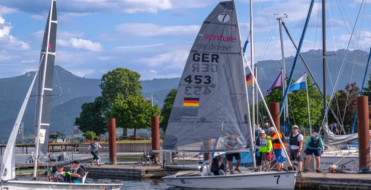 Das ist ein bannerbild für die Blog Seite