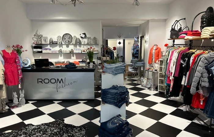 Shop Galerie