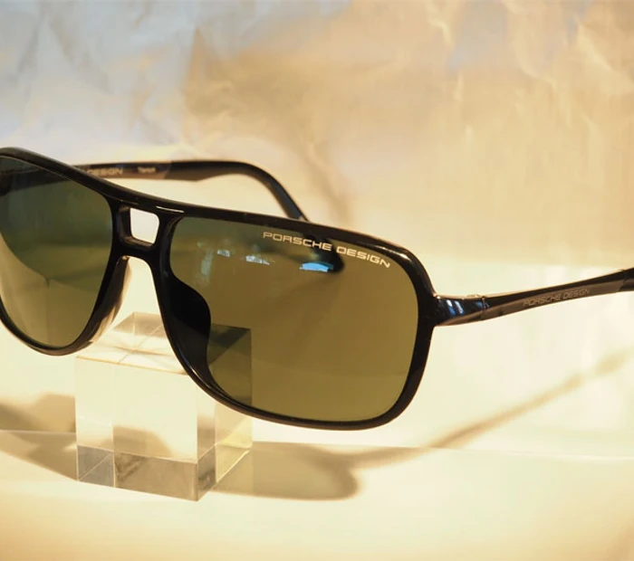 Sonnenbrille Porsche Design