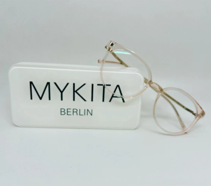 Prien Optik Sagebiel Brille Mykita