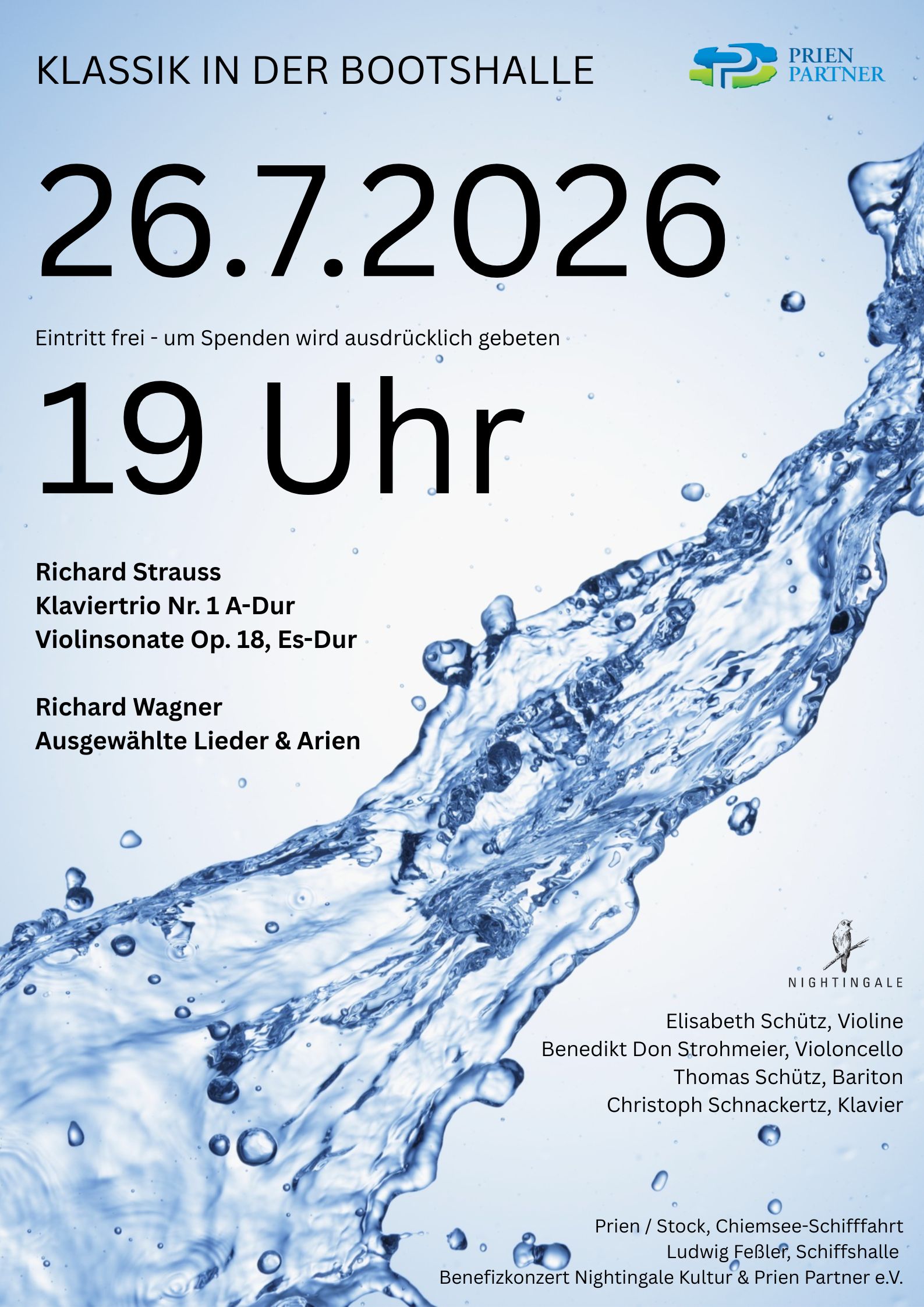 Das ist ein bannerbild für die  Blog Seite
