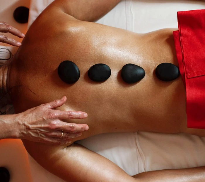 Massage bei Aktiva Medici Prien am Chiemsee