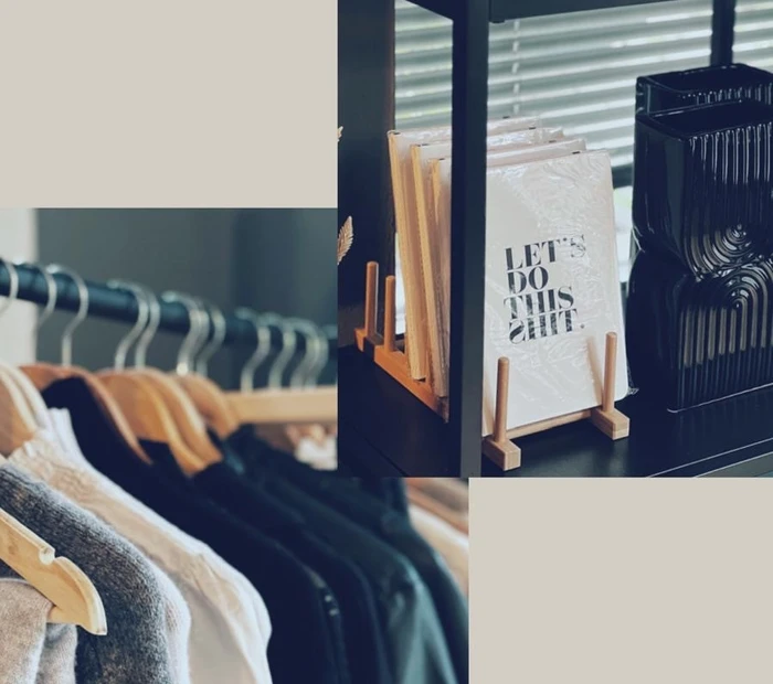 Shop Galerie