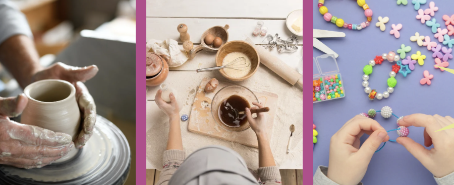 Das ist ein bannerbild für die  Blog Seite