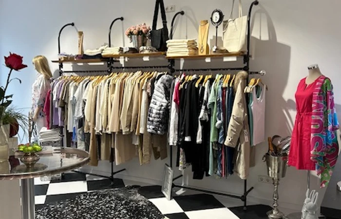 Shop Galerie