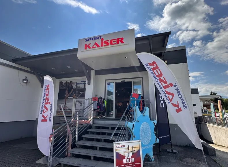 Sport Kaiser Prien Bannerbild
