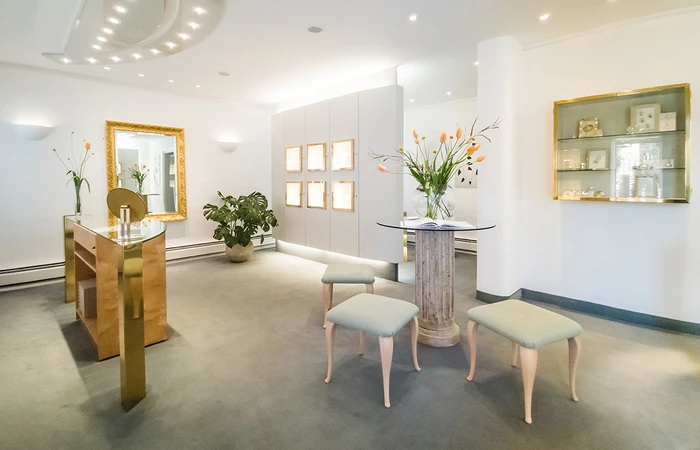 Shop Galerie