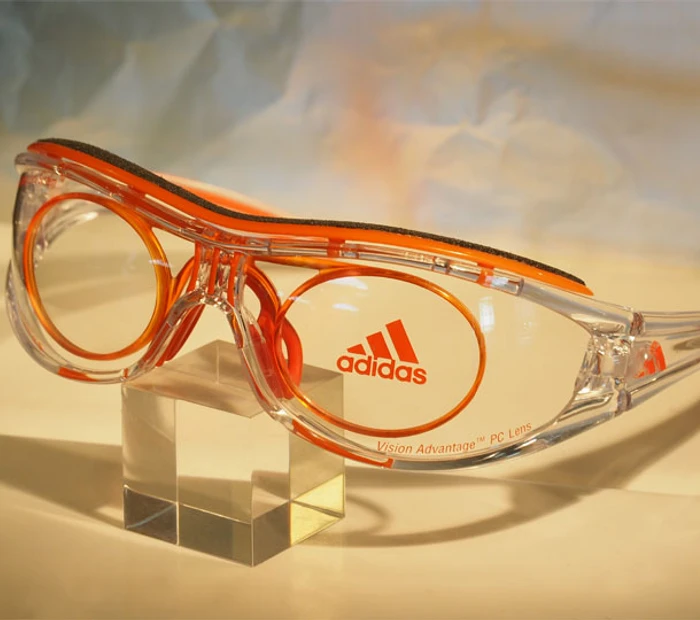 Sportbrille Addidas