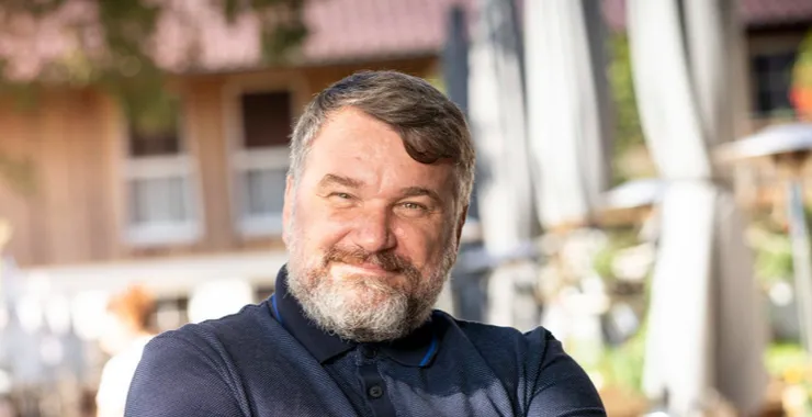 Das ist ein bannerbild für die Blog Seite