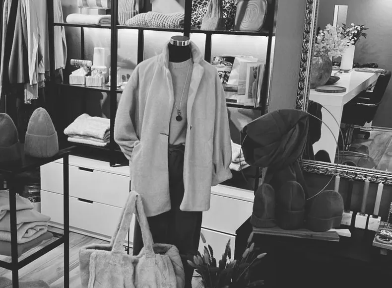 HAAR&BOUTIQUE Bannerbild