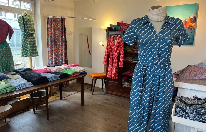 Shop Galerie