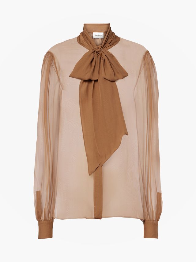 Saint Laurent  copyright Mytheresa Modetrend 2025