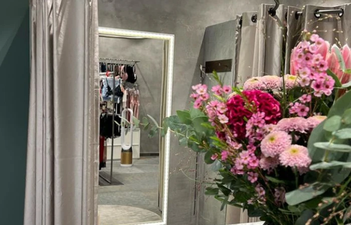 Shop Galerie