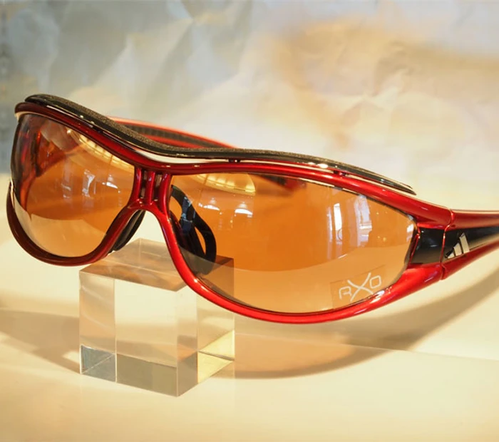 Sportbrille Axo