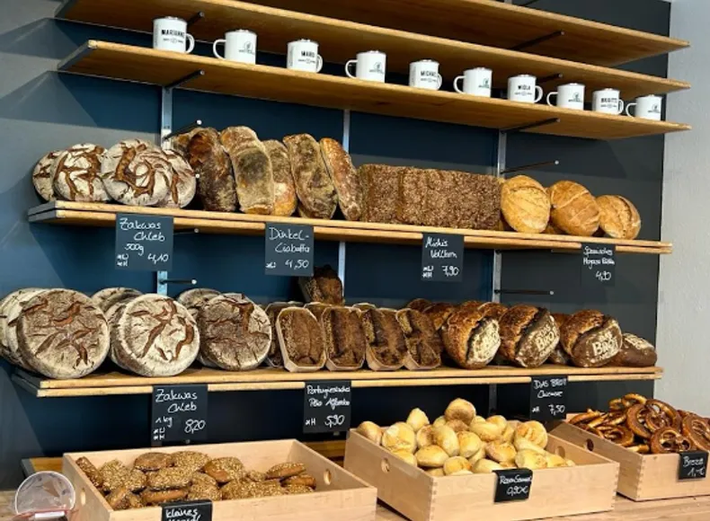 Brotquelle Bannerbild